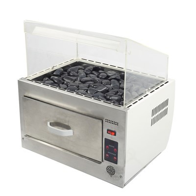 Maguskartuli röstimismasin